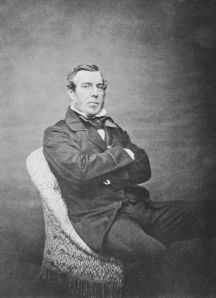 Lieutenant-Colonel the Honourable Lauderdale Maule (1807-54) Royal Collection Trust/© Her Majesty Queen Elizabeth II 2014