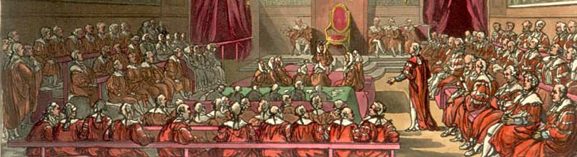 The will of the people? The Middlesex elections of 1769