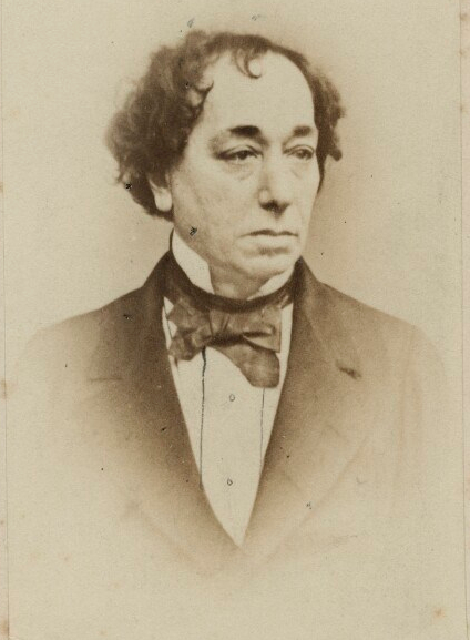Tackling electoral corruption: how Victorian Britain reformed the trial of election petitions in 1868
