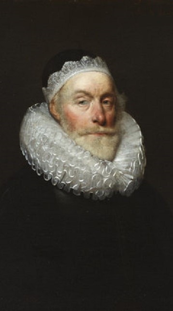 Sir Francis Knollys: The Grand Old Man of the Long Parliament