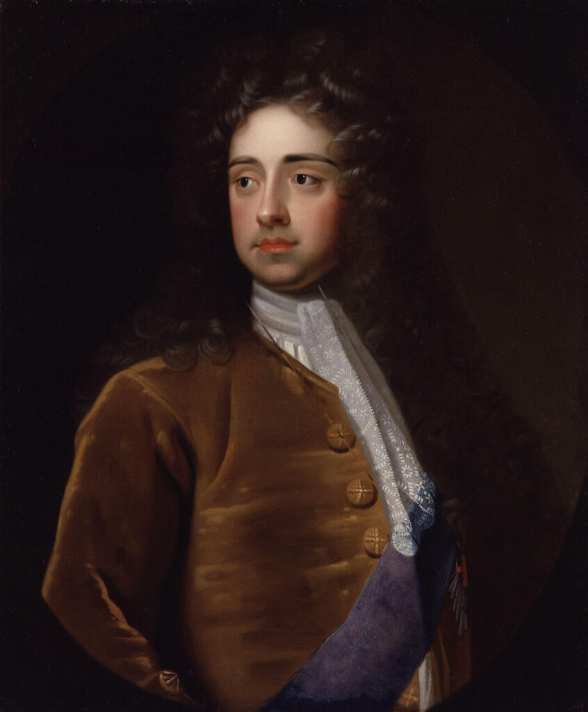 ‘A name of an ill sound’: The Officers’ Parliament of 1690-95