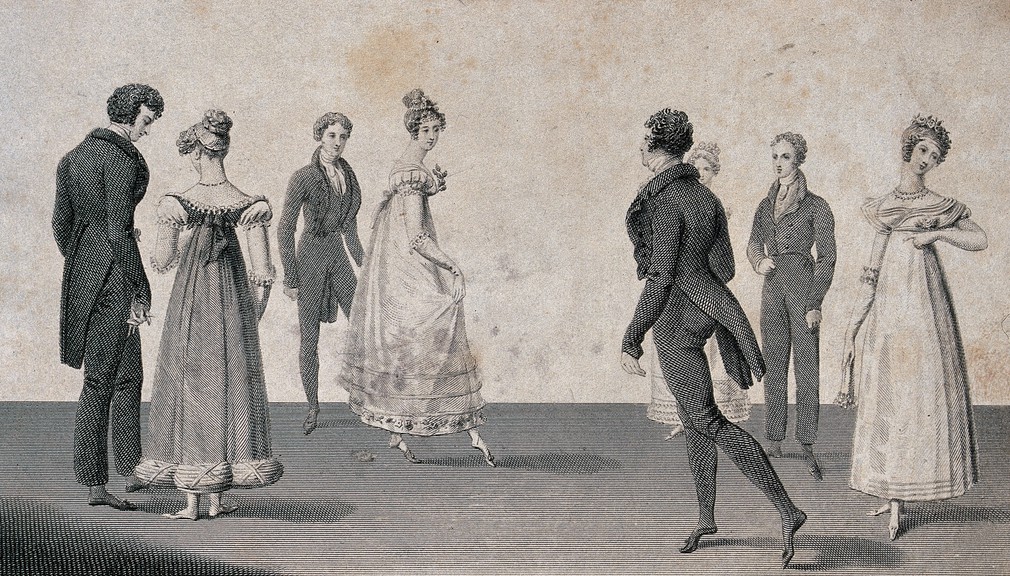 Dancing into the Houses of Parliament: the role of balls in Georgian electoral campaigns