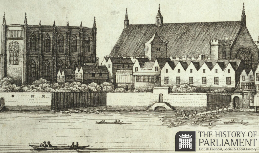 Ourselves alone? The General Convention of Ireland of 1660