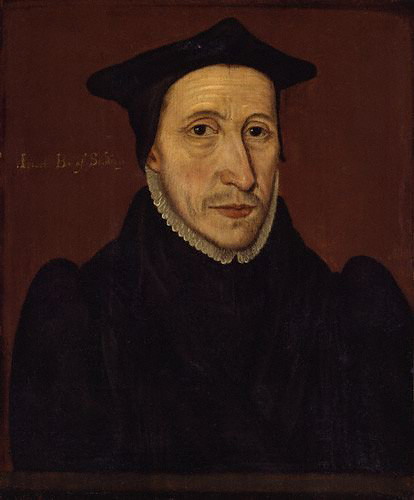 Parliaments, Politics and People Seminar: The Political and Religious Origins of the 1563 Witchcraft Act