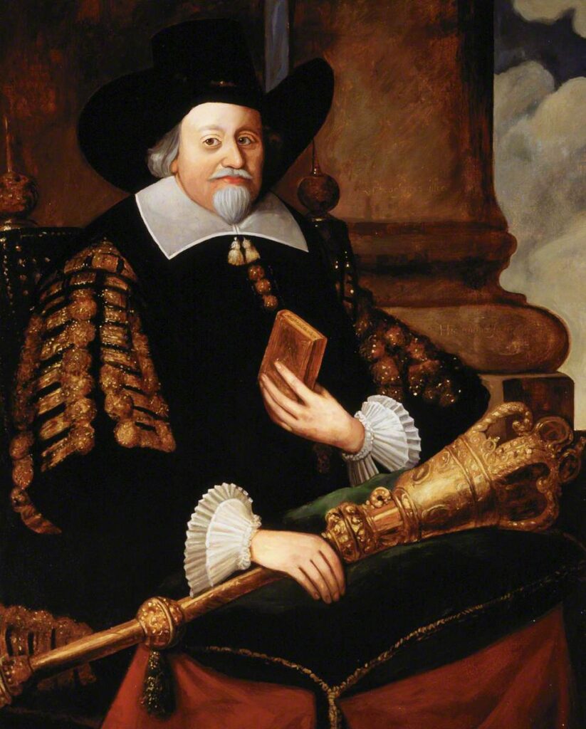 The ‘Barebones Parliament’: an assembly of the saints, 1653
