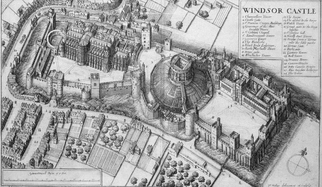 The ‘Other’ House of Windsor