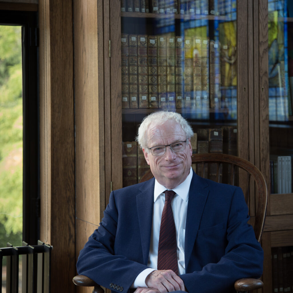 Voices from the Oral History Project – Chris Smith