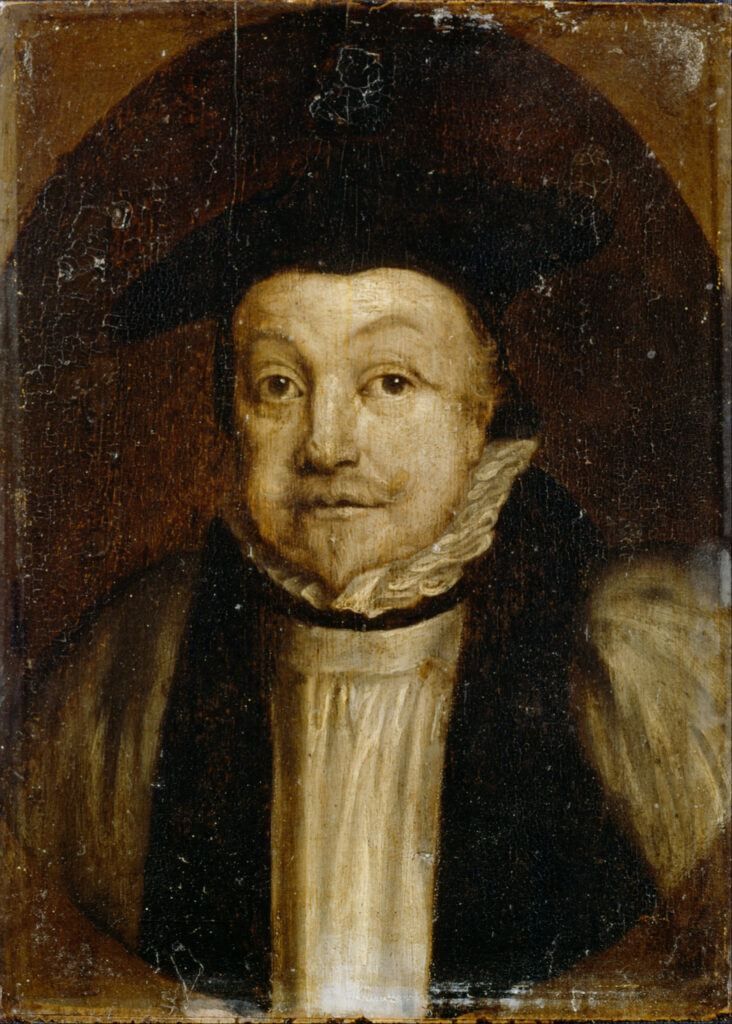 Archbishop Laud’s secret ‘misfortunes’: decoding sexual identity in the seventeenth century