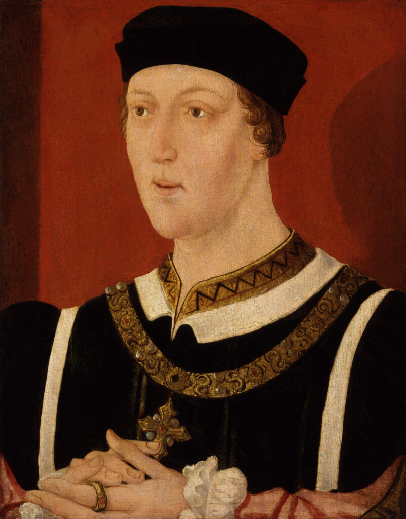 Parliamentary Elections in the reign of Henry VI