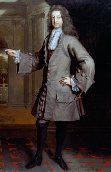 ‘Where the disease is desperate, the remedy must be so too’: debating the 1721 Quarantine Act