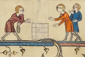 Children and Parliament in Medieval England
