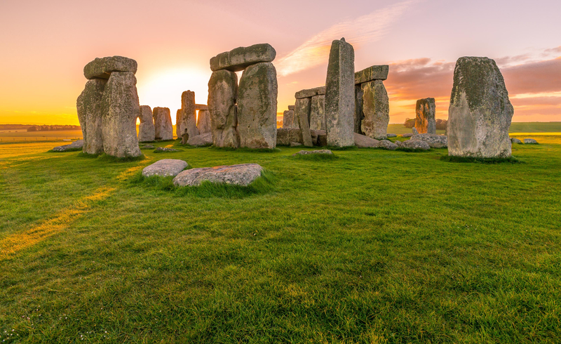 Ancient Britain, the Mother of Parliaments?