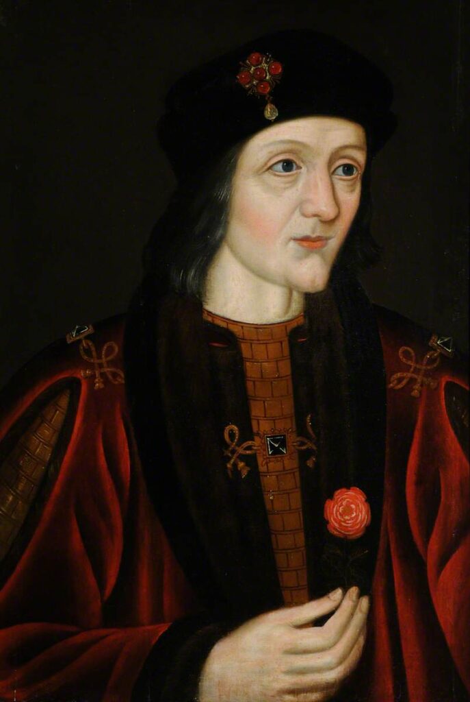 What might have been: The Sweating Sickness and the Representation of the County of Cornwall in Henry VII’s first Parliament of 1485-6