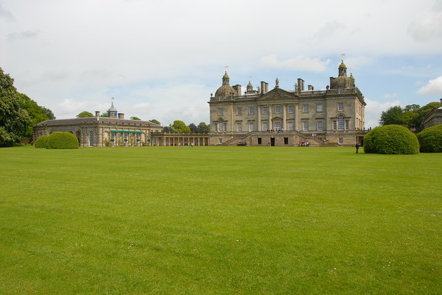 In search of Arcadia: visiting the 18th-century garden