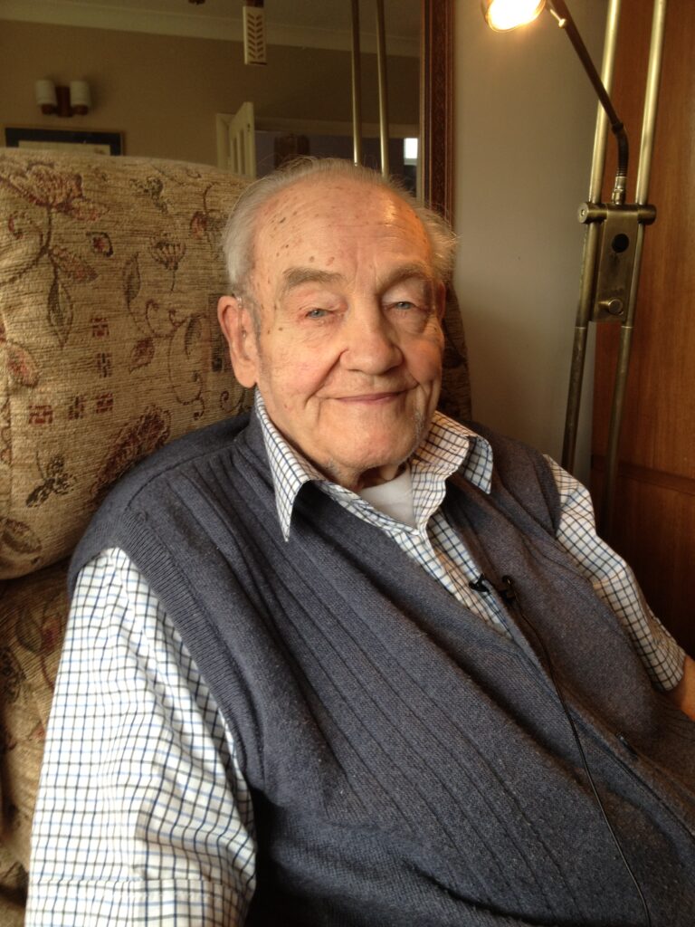 A tribute to Ted Graham, MP and Labour peer