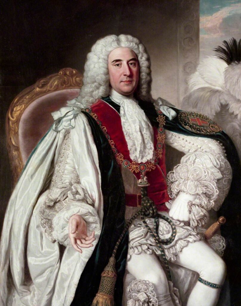 ‘As in your wisdom you shall think meet’: Remote working in Parliament in the early modern period