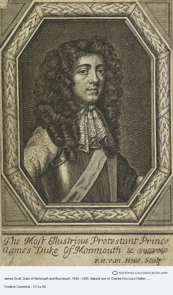 The Mystery of the ‘Black Box’ and the ‘true’ heirs of Charles II