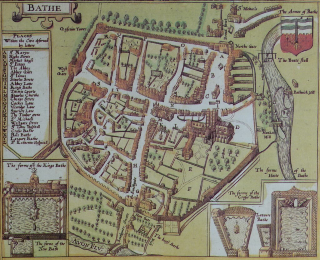 ‘Going into the country’: leave, holidays and political intrigue in the 1640s