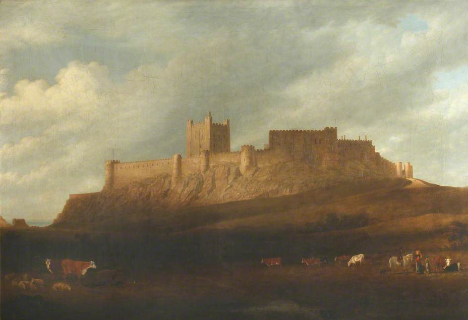 From duelling to sharing the representation: Northumberland’s electoral politics in the nineteenth century