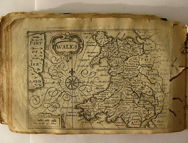 Electoral change in South-East Wales in the 1640s: the Recruiter Elections in Glamorgan and Monmouthshire