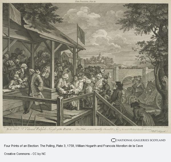 ‘Manifest injustice and glaring violation of all truth’: Disputing controverted 18th-century elections in Parliament