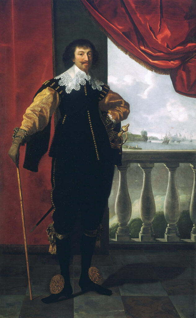 Slavery, the Caribbean and English Liberties, 1620-40