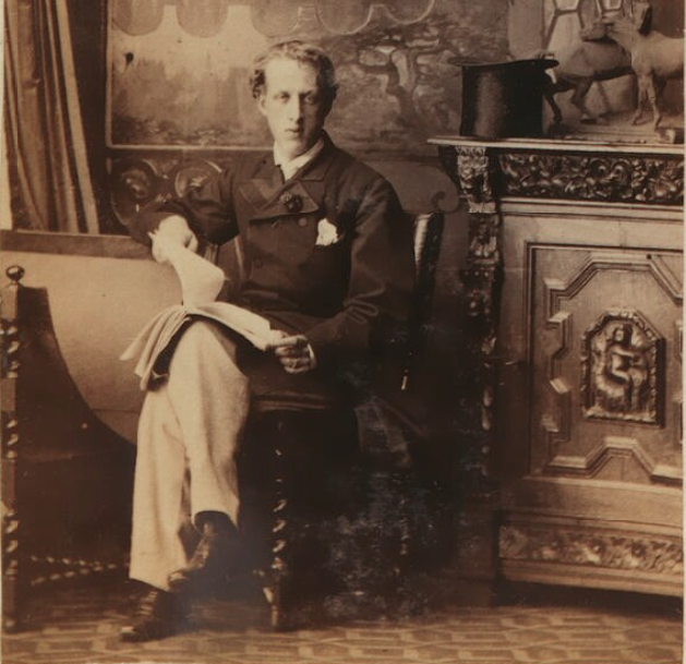 A Highland canvass in a ‘pocket county’: Ronald Gower (1845-1916) and the 1867 Sutherland by-election
