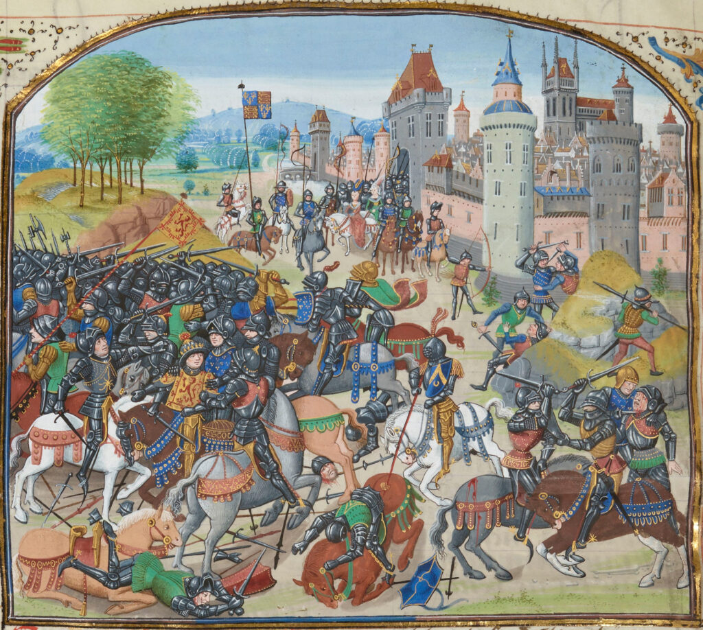 Parliament and the trial of the ‘peers of the land’ in Henry of Lancaster’s revolt, 1328-29
