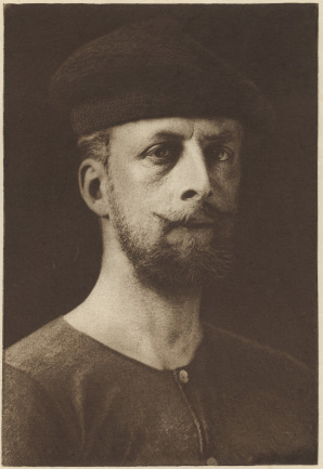 New Podcast for LGBT+ History Month: Lord Ronald Gower (1845-1916)