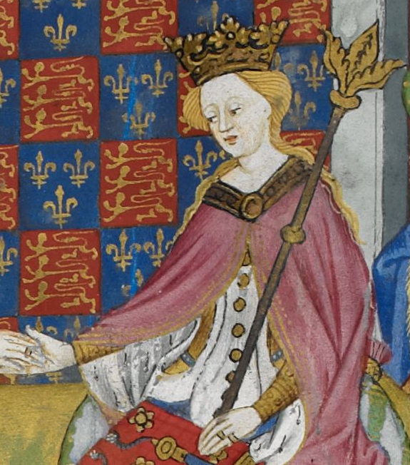 An empty victory: Queen Margaret and the second battle of St. Albans 17 Feb. 1461