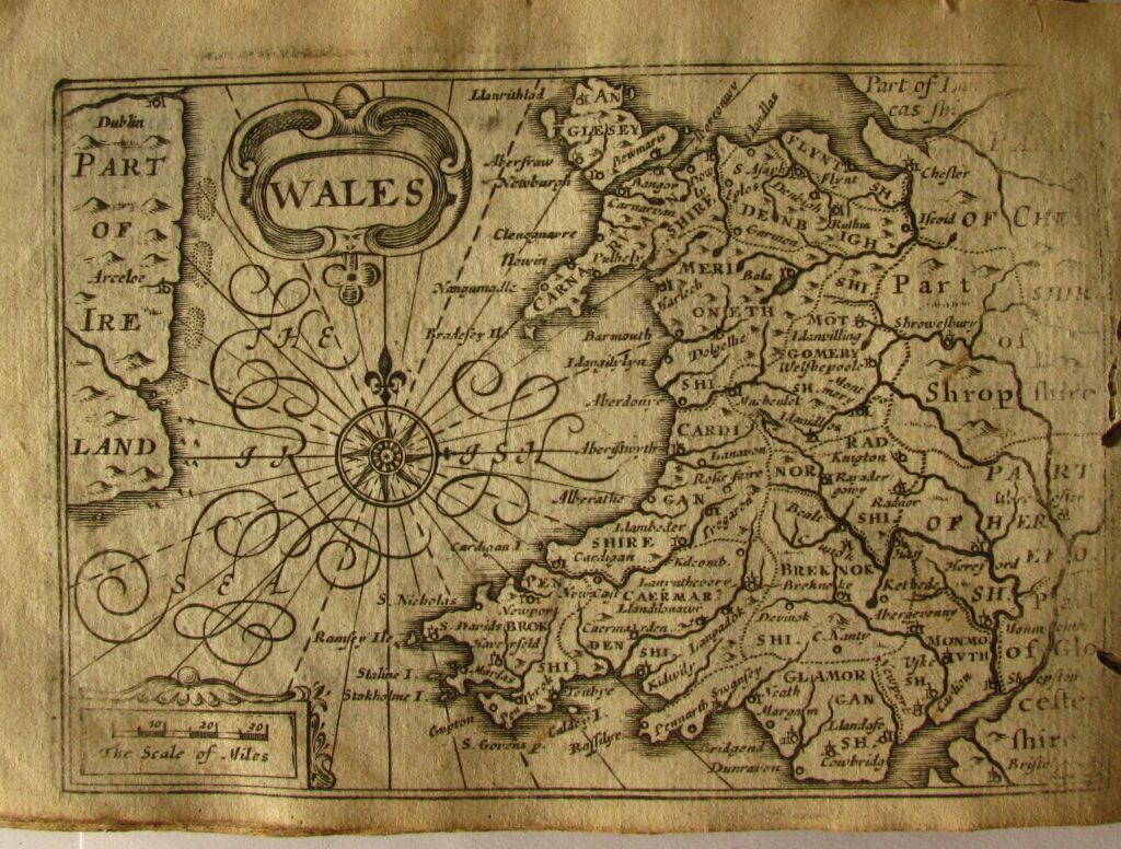 Parliament and the Welsh Language/Dydd Gwyl Dewi: Y Senedd a’r Iaith Gymraeg.