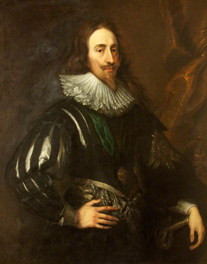 Customs duties, political grievances and cross-border relations: an early Stuart perspective