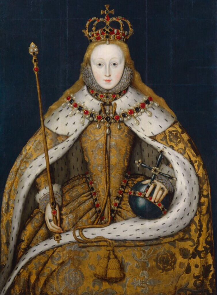 Elizabeth I, the ‘estate of marriage’, and the 1559 Parliament
