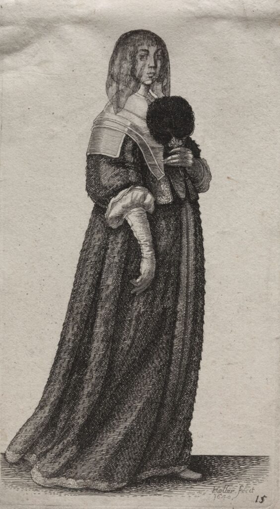 ‘Death-bed disinherison by so foul a practice’: Parliament, the Vanlore heiresses and an early modern whodunnit