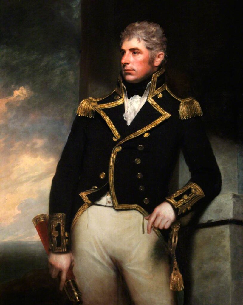 ‘Seldom… disturbed by the bustle of trade or the affairs of Government’: Lymington from Restoration to Reform