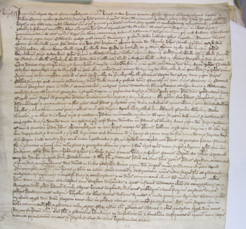 ‘How much ancient divisions survive’: unnatural alliances and the battle of Barnet, 14 April 1471
