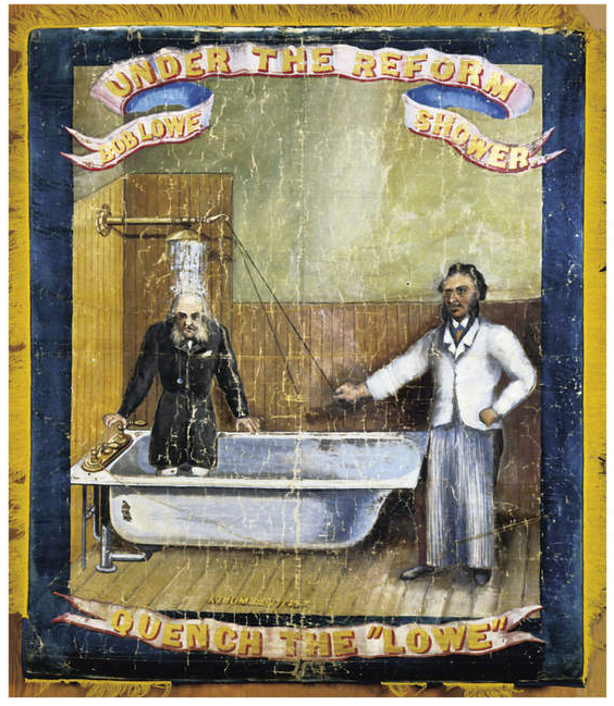 Portraits, Plates and Pigs: Representations of National Leaders within the Material Culture of Scottish Radical Procession 1832-1884