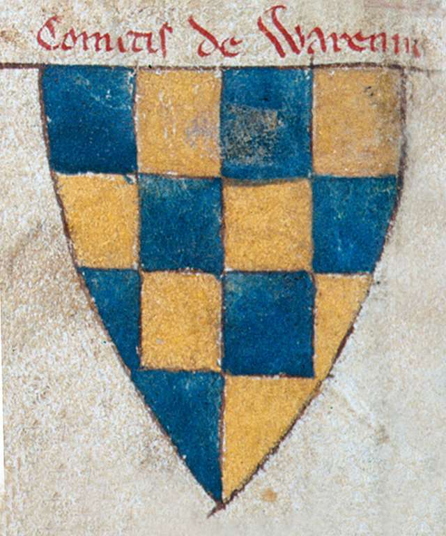 The elusiveness of divorce in medieval England: the marital troubles of the last Warenne earl of Surrey (d.1347)