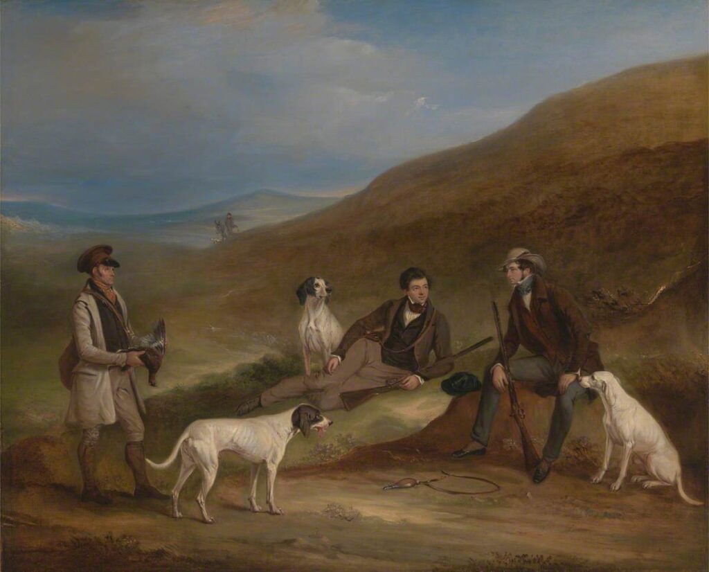 The ‘Glorious Twelfth’
