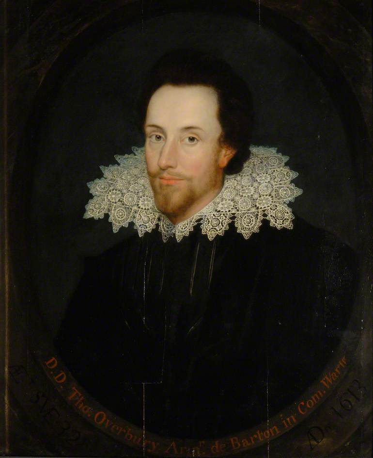 The Murder of Sir Thomas Overbury, 1613
