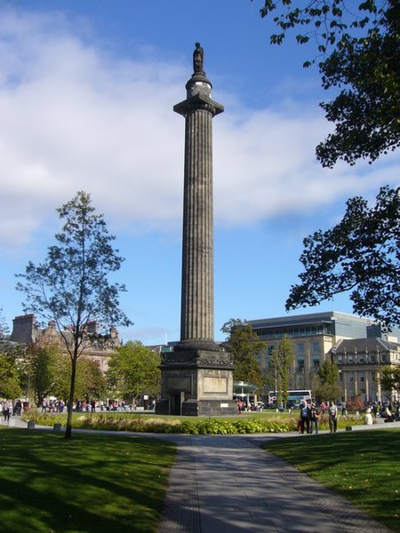 Henry Dundas: A ‘great delayer’ of the Abolition of the Transatlantic Slave Trade.