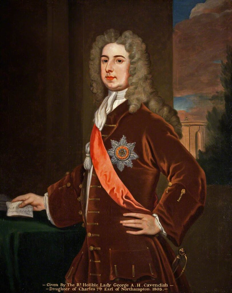 “A great lover of forms, and a regular Speaker”: Sir Spencer Compton, Speaker of the House of Commons 1715-1727