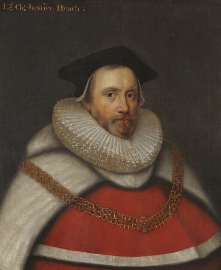 What price a peerage? John Roper and the Jacobean trade in titles and offices
