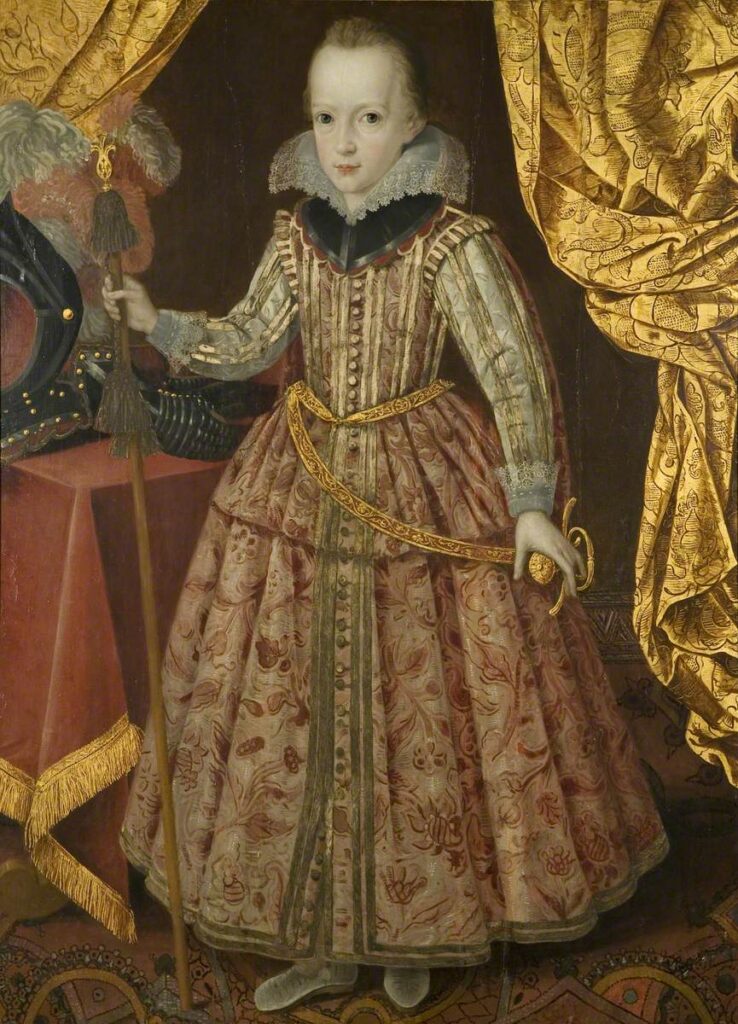Disability at Court in Early Modern England