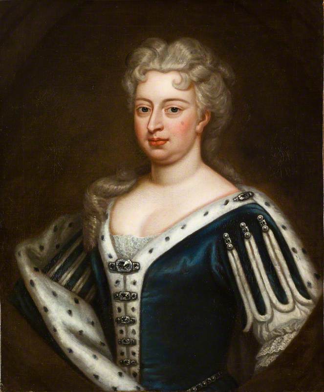 Death of a Queen: the tragic end of Caroline of Ansbach