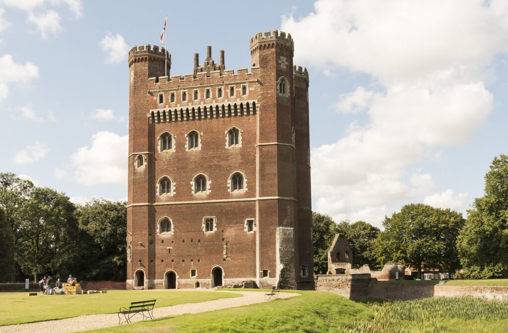 Henry Clinton, earl of Lincoln: a peer governed by the underworld?