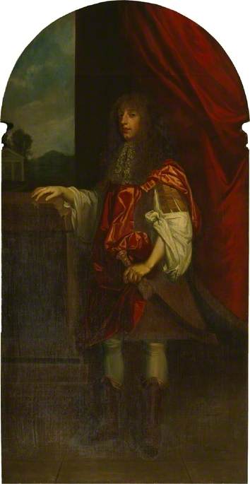 Pretending to be a Peer? The unlikely Lord Griffin and the Convention of January 1689