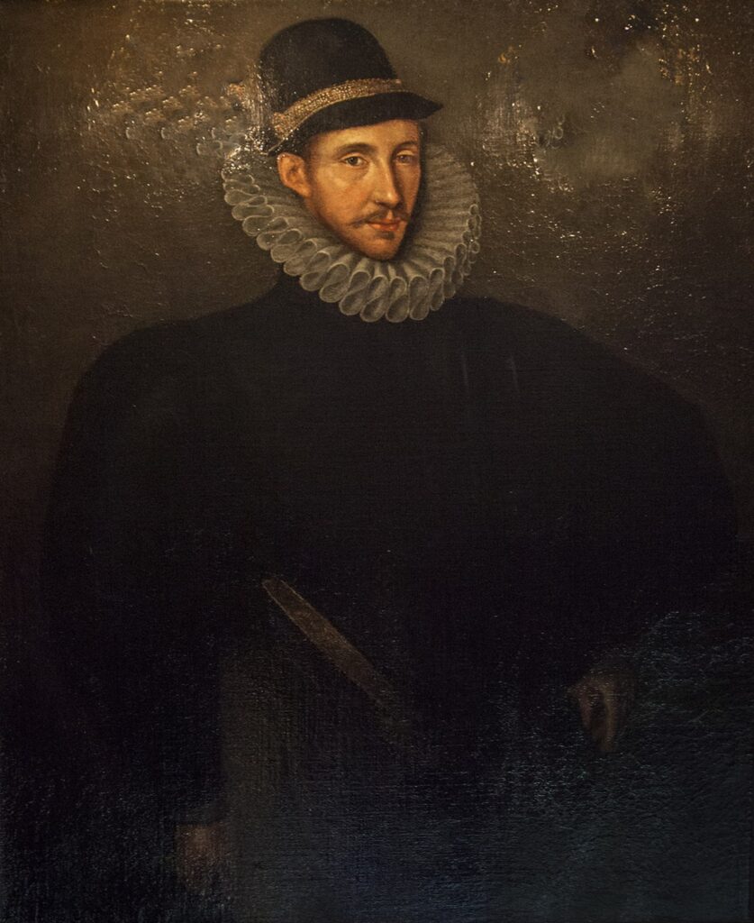 Commemorating same-sex desire in early modern England