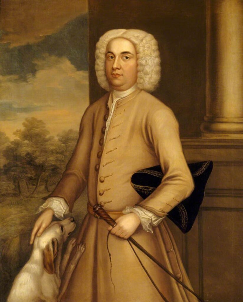 ‘Do you know where this miserable wretch lives?’: Challenging votes in Eighteenth-Century England