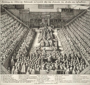 The English Revolution and the History of Majority Rule